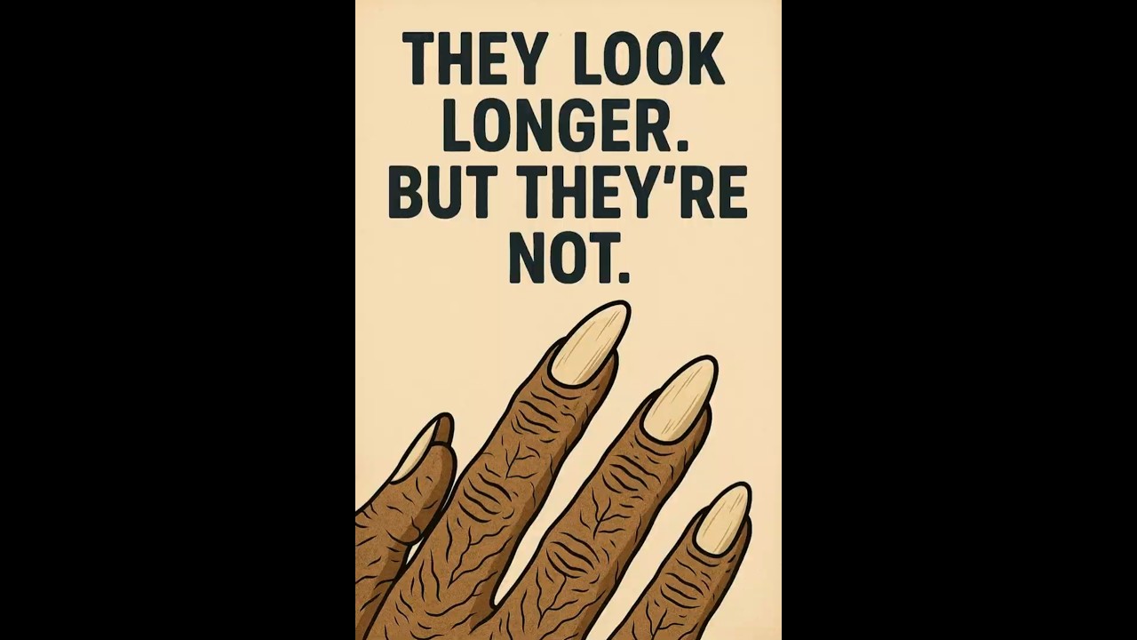 Do Nails Really Grow After Death? 