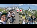 SHIZUOKA TRIP 2025 DAY 1 & DAY 2 | japanlife | chachankidsjapan