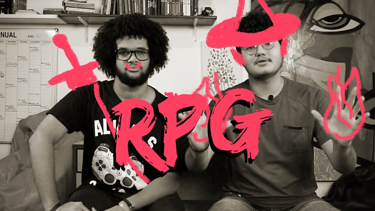 ROLE PLAYING GAME