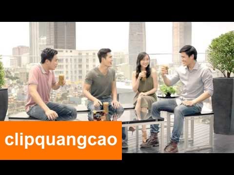 Video QUẢNG CÁO NESCAFE CAFÉ VIỆT, CÀ PHÊ SỮA ĐÁ MỚI NHẤT - youtube
