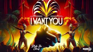 Mole De Chief - I Want You (Rose Gold Riddim) | 2024 Soca | Barbados