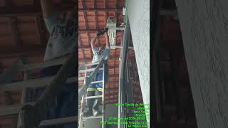 #tools #refrigerista #eletricista #hvac #hvaclife #hvactechnician #arcondicionado #art #rwa #comedy