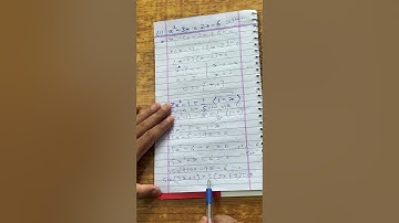 DAE Math-113(A) ch#1 Exercise#1.1 Q#1