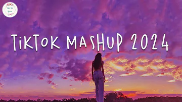 Tiktok mashup 2024 🍷 Best tiktok songs ~ Tiktok songs 2024