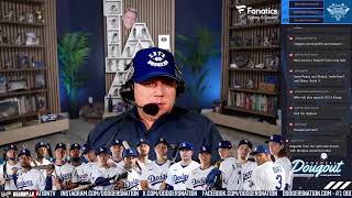 Dodgers President Answers HARD HITTING Questions on Shohei Ohtani, Dodgers Collapse, & More!