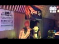 Nantes Dub Club #6 - Dawa HiFi ▶ Will Tee "Peace Horns Dub" feat. Bobo Blackstar &amp; Prince Jamo