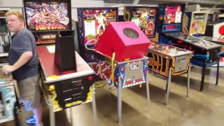2016 ReplayFX Gaming Festival Skate-Through