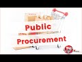 Public Procurement in South Africa Quiz