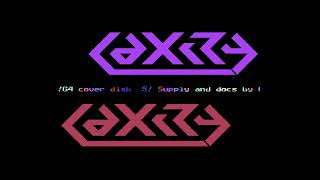 Laxity (LXT) - C64 Crack Intro Collection - Part 6 of 7