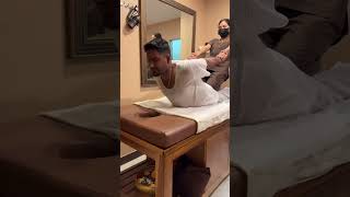 🌴 Balinese Couple Massage in Chennai at 📍 Le Bliss Spa in Anna Nagar | Best Spa in Chennai🏆 #lebliss