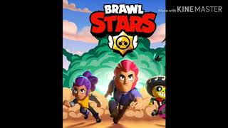 Old lobby music brawl stars EARAPE