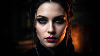 She Sold Her Soul to Wake the Dead 💀 | "The Widow's Dark Bargain"