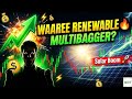Waaree Renewable Stock 🚀 Multibagger Banega? | Full Analysis 2026 | Solar Boom!