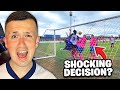 I Watched My Local Non-League Club In The FA Cup