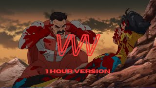 Mikeeysmind - VVV | 1 hour version