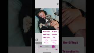 MIRROR SLIDE~videostar