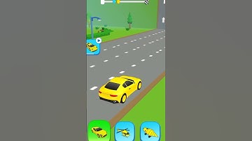 Shape shift game @kk Gamer 532🔥 Level 108 💯 short game video