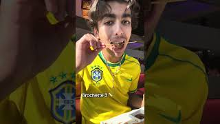 Jai Enfin Appris À Manger Avec Des Baguettes