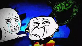 Sad Mangoes Kid Sigma Phonk Slowed