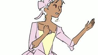 Kalim and Jamil sing song from barbie (twisted wonderland)