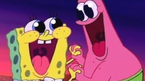 Spongebob Out of Context