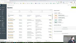Jobber Work Overview