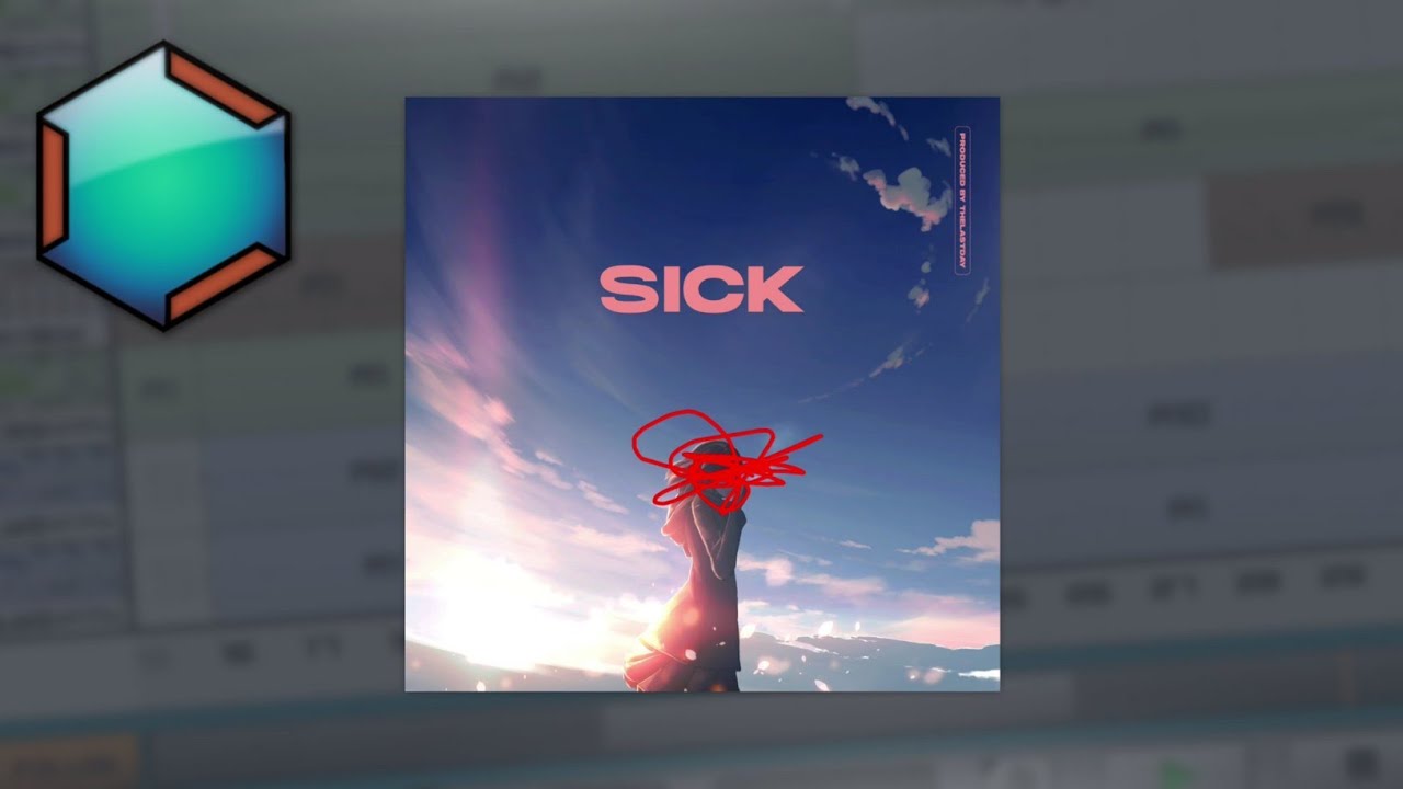 Caustic 3 Off Beat Project File & Percussions