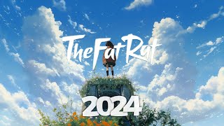 Top 30 Songs of TheFatRat 2024 🏔 Best Of TheFatRat 🐹 TheFatRat Mega Mix