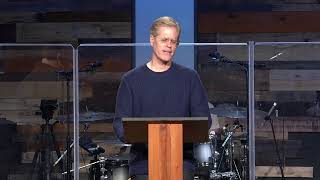 Transformative Self-Control: Embracing Our Identity in Christ