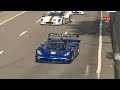2012 Chevrolet GRAND-AM Detroit 200 Race Broadcast