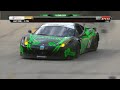 2012 Chevrolet GRAND-AM Detroit 200 Race Broadcast