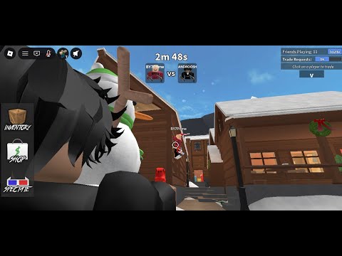 1v1 bet vs Primebizzare