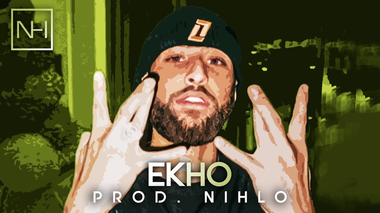 NIMO x OLEXESH x CAPO Type Beat 🙏Ekho🙏 [prod. NIHLO] | BOUNTY REGGAETON x AFROTRAP Beat 2020