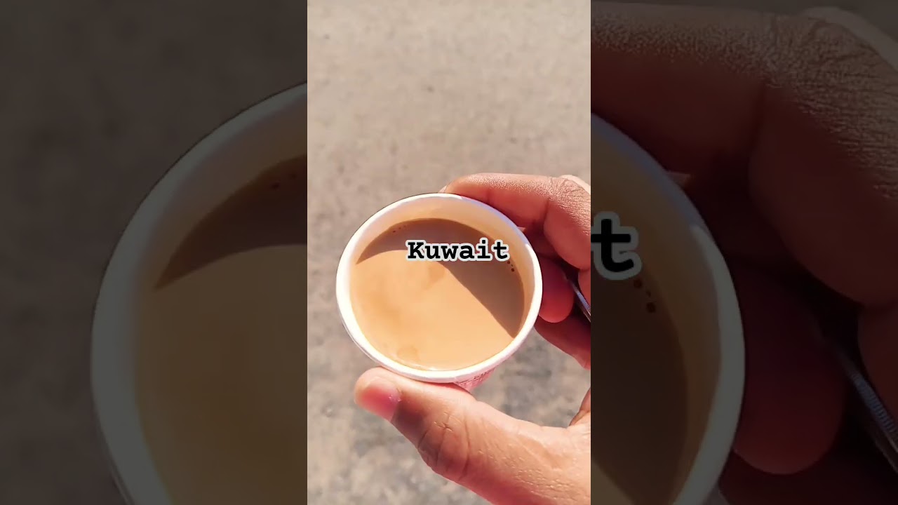 Kuwait Vlog mirqab 😍 Viral Vlog 