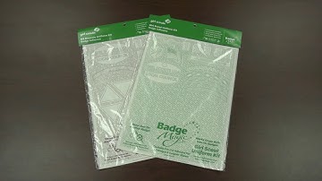 Badge Magic - How to apply Badge Magic