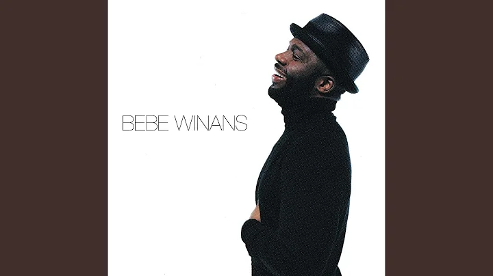 Oh Happy Day (feat. Debbie Winans)
