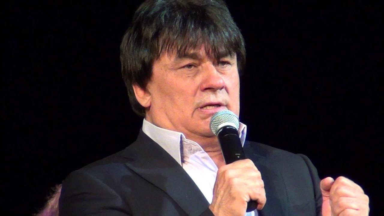 Александр серов биография личная жизнь "СКАЗОЧНЫЙ ВЕРСАЛЬ" Александр СЕРОВ Слушать онлайн. Музыка