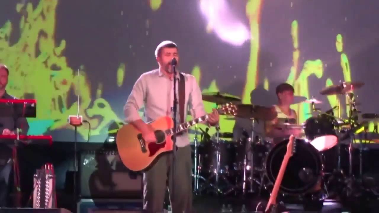 ЧЕРНОЗЕМ 2016 СПЛИН-ДОЧЬ САМУРАЯ - YouTube