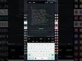 P2- How to install NeoVim in TermUX 2025 | @neko.syntax #coding