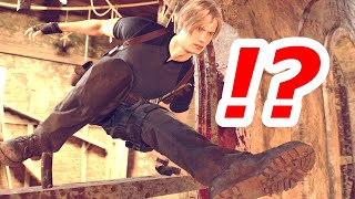 【バイオRE:4】アイテム配置がランダム・最高難易度・初期データの地獄縛りプレイ #1【Resident Evil 4 Remake Item Randomizer】