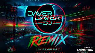 Beyond Us _ Resonance _Remix_Daver Dj