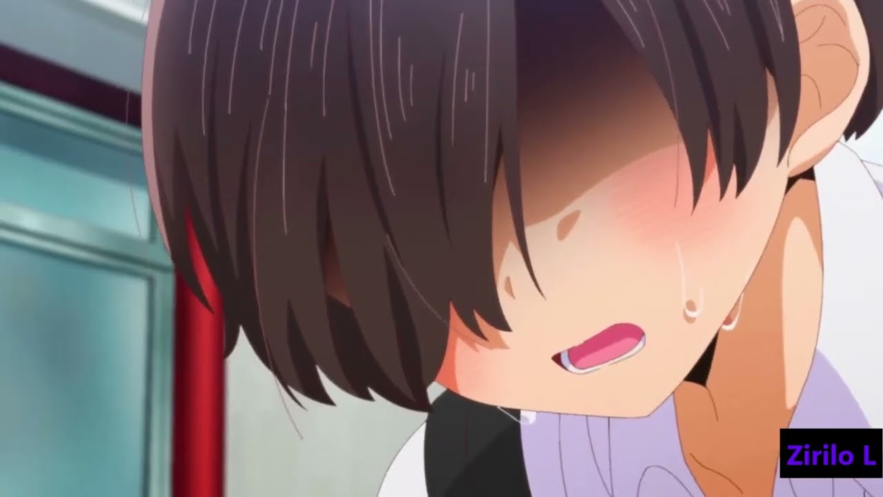 Esa mujer es mi obsesión --Cumbia inspirada en Ishikawa...anime: Boku no Kokoro no Yabai Yatsu