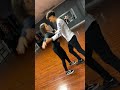 Eres mia bachata choreography