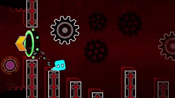 If 9 Circles Was Lv1 by Rockstr99