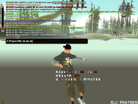 raul9876 Cheats free fonts