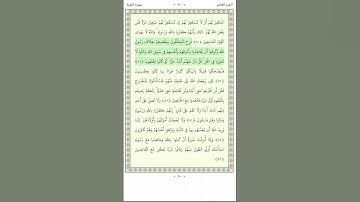 سورة التوبة At Tawba 81-82