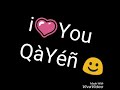 I Love You Kayan 