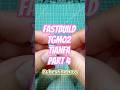 fast build TGM02 TIANFA part 4 #toys #gundam #gundamcommunity #modelkit #gundambuilder #shorts