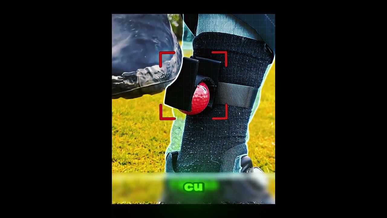 Acest gadget de GOLF te face să fii dat afară?! 😳