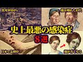 【総集編】世界が絶望した最悪の感染症の歴史【ゆっくり歴史解説】